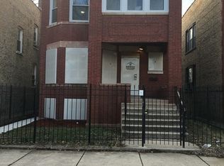 8518 S Carpenter St, Chicago, IL