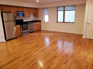 2 Beech St UNIT 301A, Cambridge, MA 02140