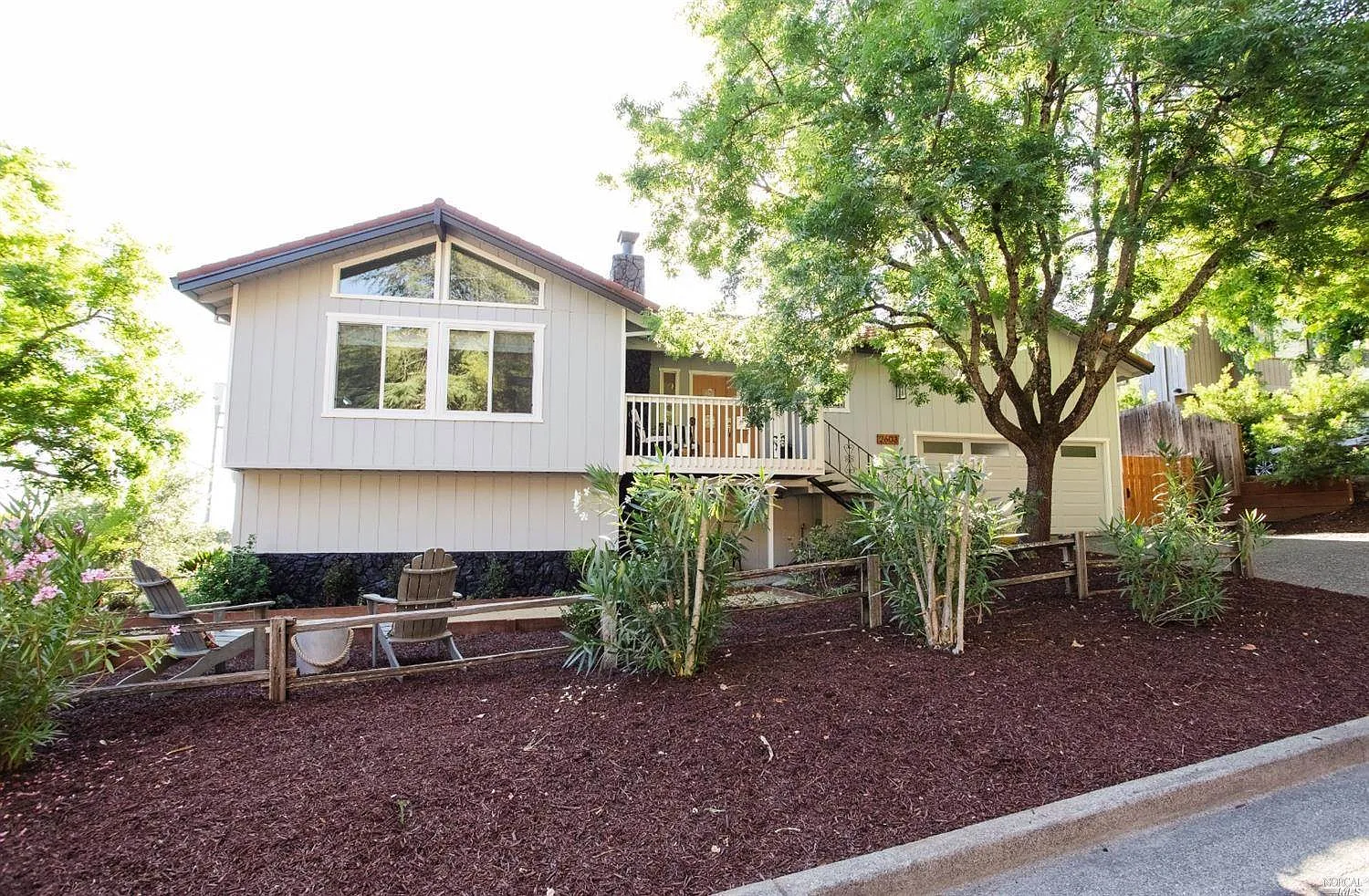 2603 Rancho Cabeza Dr photo 1