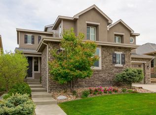 10850 Glengate Cir, Highlands Ranch, CO 80130