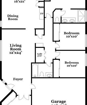 2nd image of this home