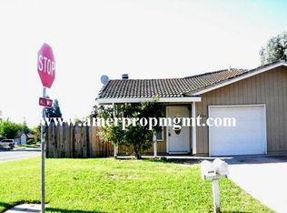 2386 S Whitney Blvd, Rocklin, CA