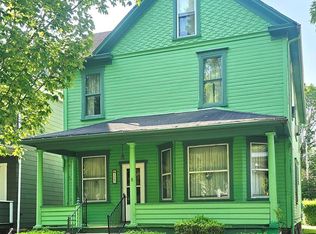 123 Venango St, Johnstown, PA 15905
