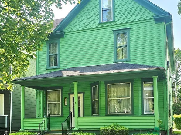 123 Venango St, Johnstown, PA 15905