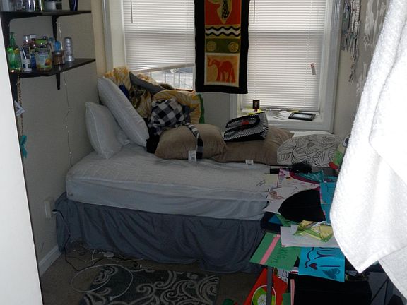5th image of 588 Columbus Ave APT 1