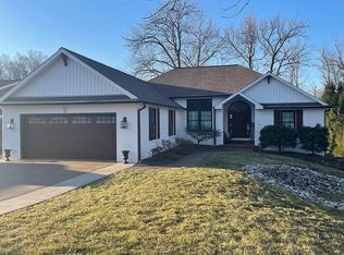 1313 E Boonville New Harmony Rd, Evansville, IN 47725