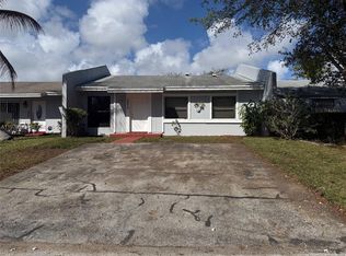 20612 SW 103rd Pl #20612, Miami, FL 33189