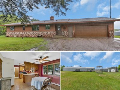 14475 County Road 159, Avon, MN, 56310