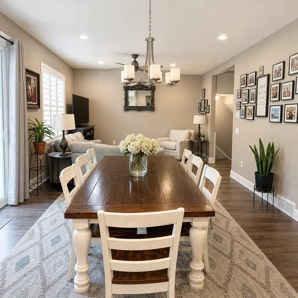 4 bed, 2.5 bath, 2939 sqft, $2,895 — Photo 4