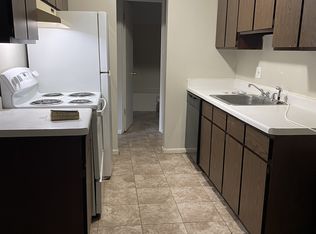1317 West Michigan Avenue - 01, Battle Creek, MI 49037