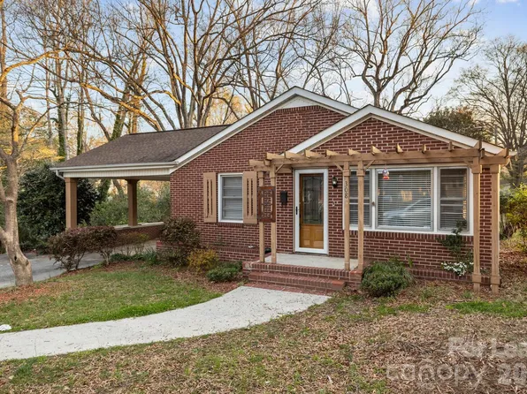 308 Hillcrest Ave, Gastonia, NC 28052