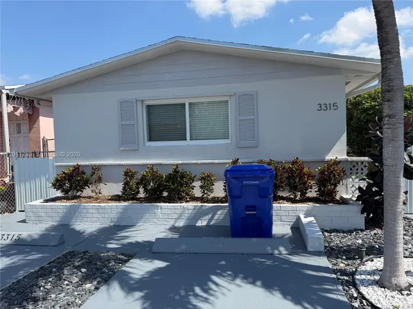 3311 SW 25th Ter #3315, Miami, FL 33133
