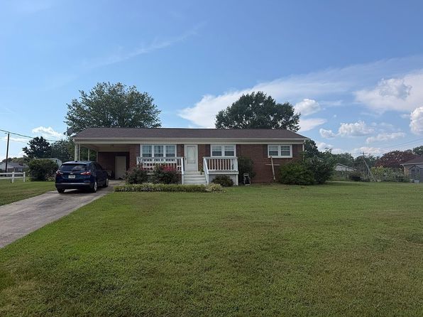 604 McDaniel Rd