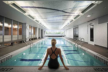 Rented by Christie's International Real Estate Group, LLC