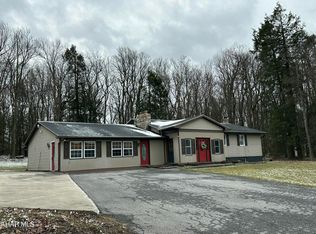 3445 Johnstown Rd, Duncansville, PA 16635
