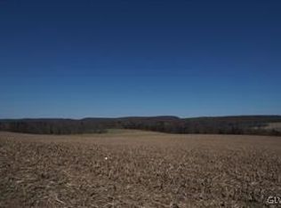 0 Pleasant Valley Rd, New Ringgold, PA 17960