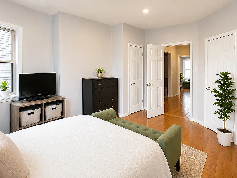 213 Hull St #2A — Photo 5