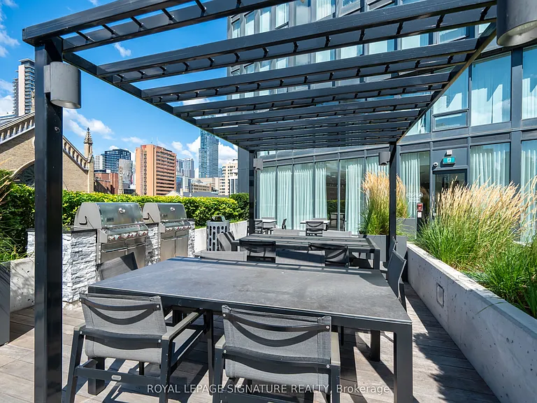 60 Shuter St #203 — Photo 29
