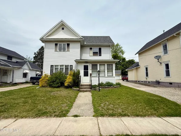 405 Providence St, Delta, OH 43515