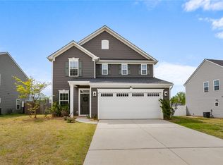 8 Wiltshire Cir, Easley, SC 29642