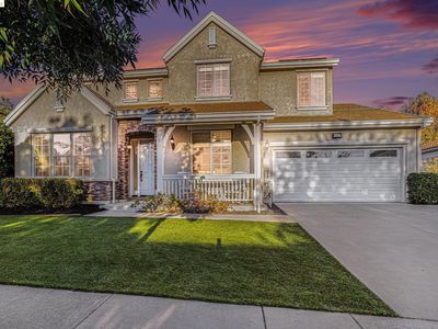 4871 Cushendall Way, Antioch, CA, 94531