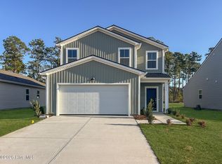 596 Coronado Ave, Leland, NC 28451