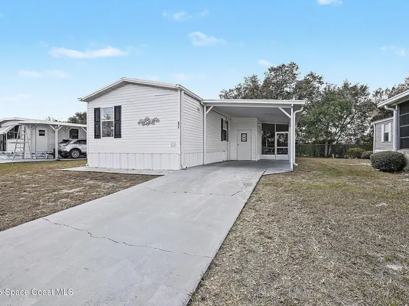 452 Holiday Park Blvd NE, Palm Bay, FL 32907