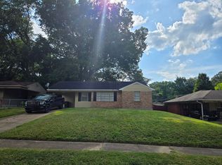 3731 Mountain Terrace St, Memphis, TN 38127