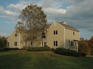 534 W Morris Rd, Morris, CT 06763