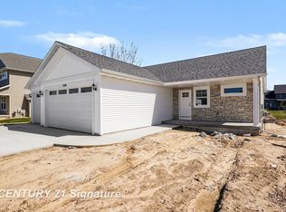 4466 E Lakecress Dr, Saginaw, MI