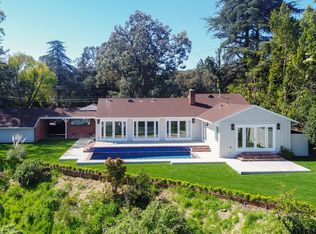 7601 Mulholland Dr, Los Angeles, CA 90046