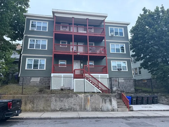 125 Rosseter St, Dorchester, MA 02121