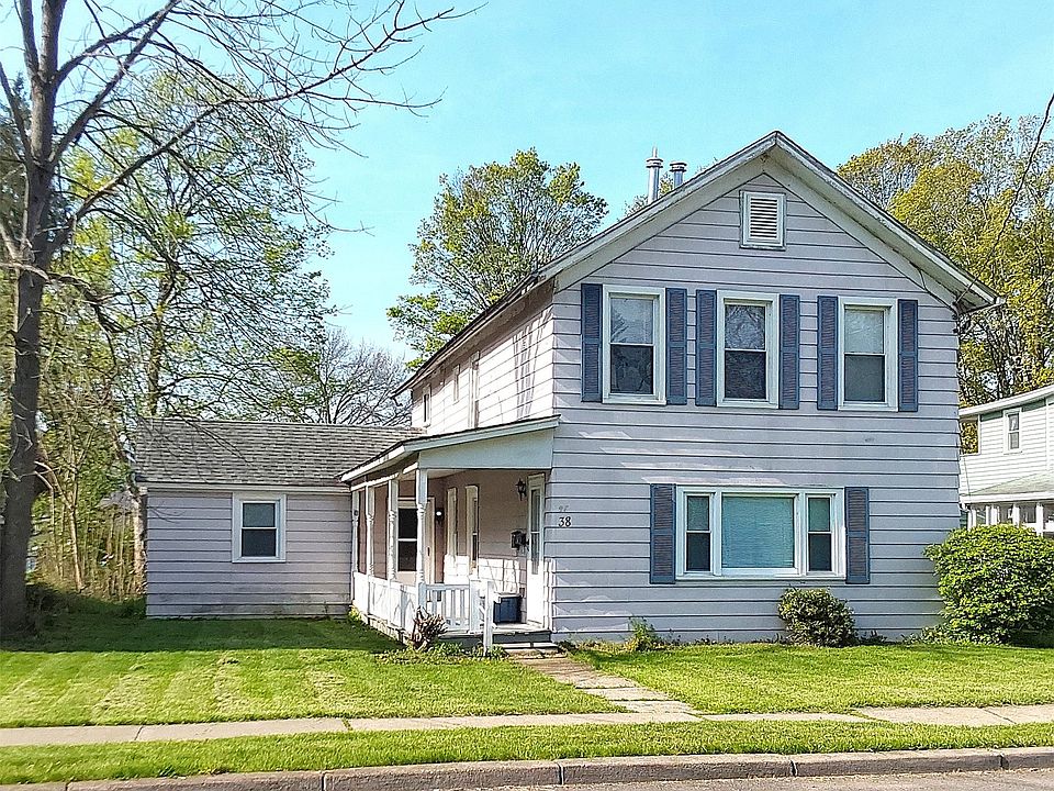 1st image of 38 George St
