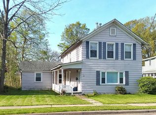 38 George St, Owego, NY 13827