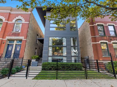 1534 N Maplewood Ave, Chicago, IL, 60622