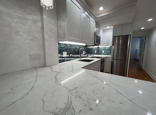 465 Beacon St #G2, Boston, MA 02115