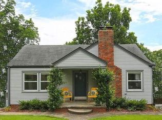 903 Highland Rd, Homewood, AL 35209