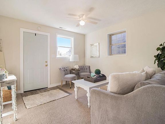 2nd image of 604 N Frances St #B
