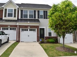 423 Panorama View Loop, Cary, NC 27519