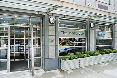 Rented by Park River