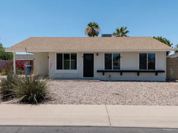 1712 N Longmore St, Chandler, AZ 85224