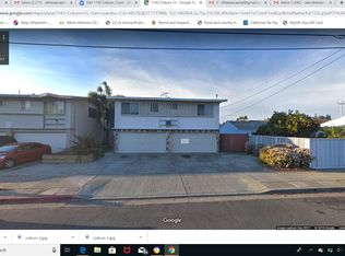 1143 Coburn Ct, San Leandro, CA 94578