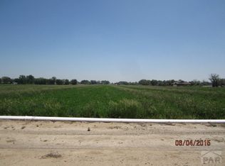 Tbd 29th Ln, Pueblo, CO 81006