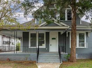 2529 30th St W, Birmingham, AL 35208