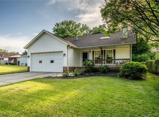 1870 E 223rd St, Euclid, OH 44117