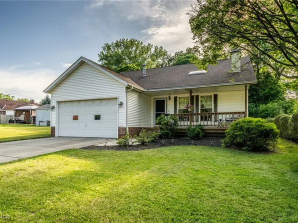 1870 E 223rd St, Euclid, OH 44117