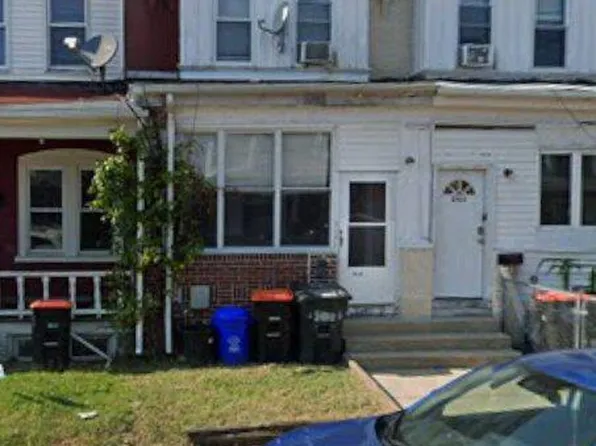 2610 W 7th St, Chester, PA 19013