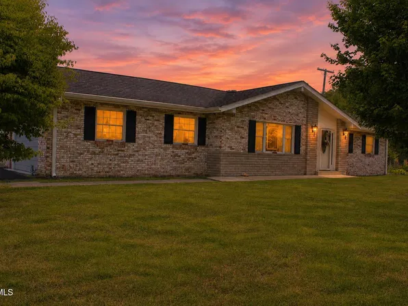 363 Sugar Run Rd, Jonesville, VA 24263