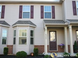 6364 Creekbend Dr, Mechanicsburg, PA 17050