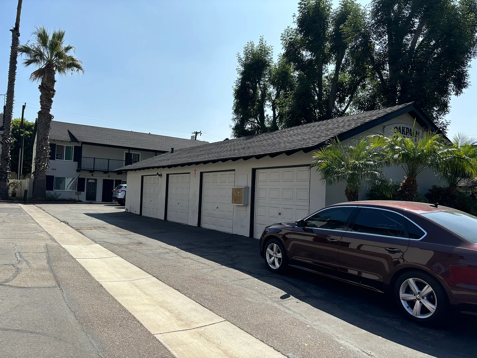 2 bed, 700 sqft, $2,600 — Photo 4